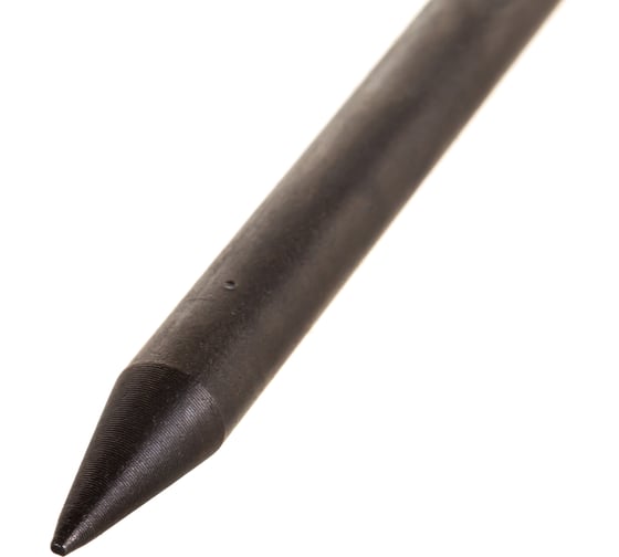 Долото пикообразное круглое (140 мм; SDS-Plus) Heller TD16114