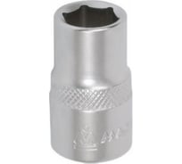 Головка торцевая глубокая шестигранная (25 мм; 1/2DR) МАСТАК 001-40025