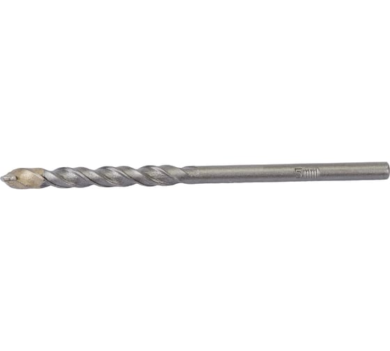 Набор свёрл по камню (4 шт; 5-10 мм) Heller TD17744
