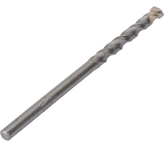 Набор свёрл по камню (4 шт; 5-10 мм) Heller TD17744