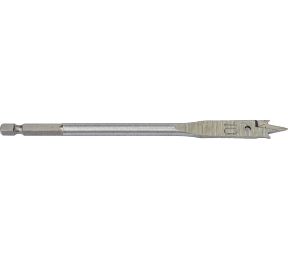 Набор перовых свёрл (6 шт; 10-25 мм) Heller  TD19069