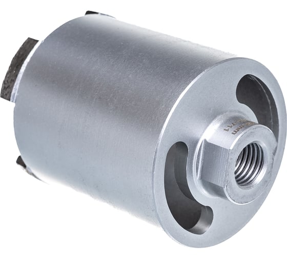Коронка алмазная буровая для розеток (68х65х95 мм) Heller TD27217