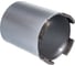 Коронка алмазная буровая для розеток (68х65х95 мм) Heller TD27217 1