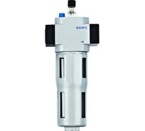 Лубрикатор 3/8" МАСТАК 693-3