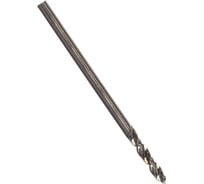 Сверло тип GU500DZ (2 мм, DIN1897, HSCO, без покрытия) Guhring 5524 2,000