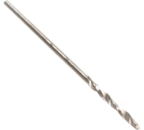 Сверло (1.6х20х43 мм; ц/х; Р6М5; 118; В) ТехноСталь t116016