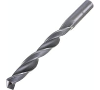 Сверло (14х108х160 мм; ц/х; Р6М5; 118; В) ТехноСталь t116140