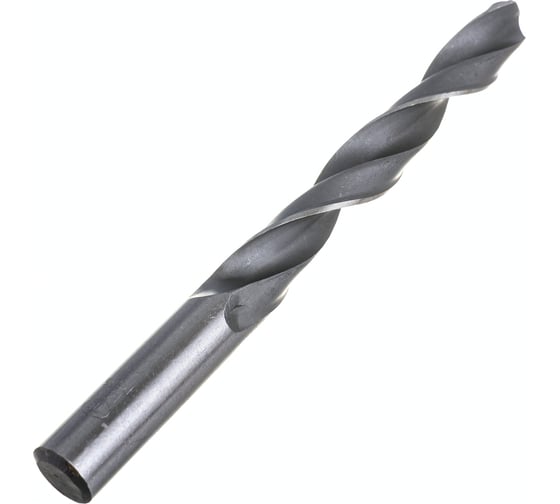 Сверло (14х108х160 мм; ц/х; Р6М5; 118; В) ТехноСталь t116140