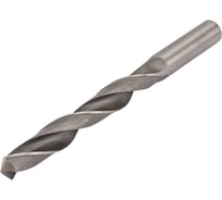 Сверло (18х130х191 мм; ц/х; Р6М5; 118; В) ТехноСталь t116180