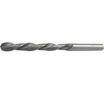 Сверло (3.8х43х75 мм; ц/х; Р6М5; 118; В) ТехноСталь t116038