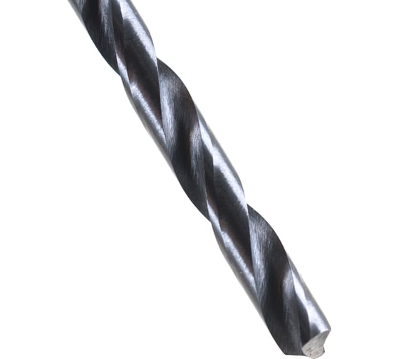 Сверло удлиненное (4x119x78 мм; ц/х; Р6М5; А1) ТехноСталь t120040