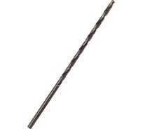 Сверло удлиненное (3x100x66 мм; ц/х; Р6М5; А1) ТехноСталь t120030