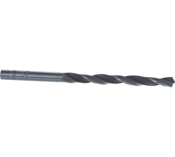 Сверло (5.2х52х86 мм; ц/х; Р6М5; 118; В) ТехноСталь t116052 1