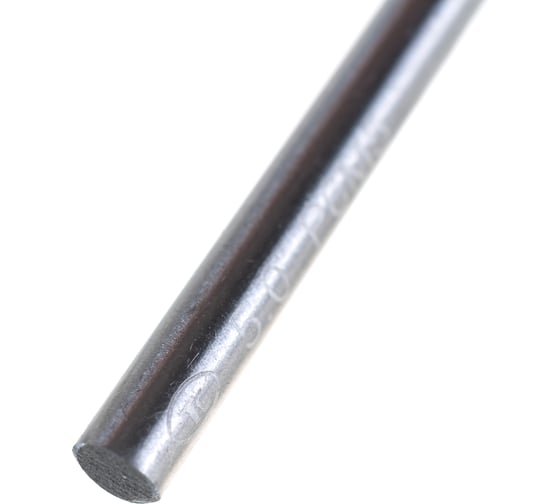 Сверло удлиненное (5x132x87 мм; ц/х; Р6М5; А1) ТехноСталь t120050