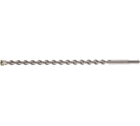 Бур по бетону Luxembourg TIP (12х300 мм; SDS plus) БАРС 70586
