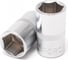 Головка торцевая 6-гранная (12х28 мм; 3/8DR) ROCKFORCE RF-53512 RF-53512(8561) 1