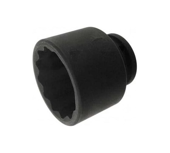 Головка торцевая ударная глубокая 12-гранная (100х95 мм; 1DR) ROCKFORCE RF-488100100(26409)