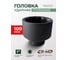 Головка торцевая ударная глубокая 12-гранная (100х95 мм; 1DR) ROCKFORCE RF-488100100(26409) 2
