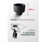 Головка торцевая ударная глубокая 12-гранная (100х95 мм; 1DR) ROCKFORCE RF-488100100(26409) 3