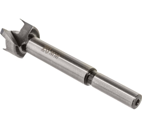 Набор сверл Форстнера по дереву Maxcut (5 шт; 15-35 мм) Stayer 29985-H5_z01