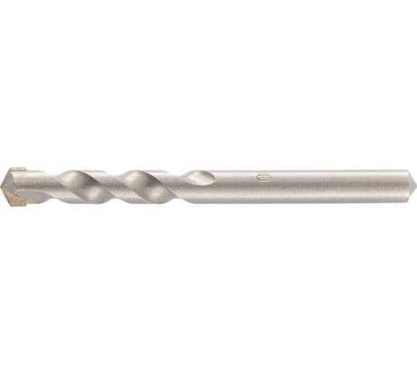 Сверло по бетону Carbide TIP (10х110/70 мм) БАРС 70530