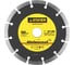 Круг отрезной алмазный сегментный PROFI (150х22.2 мм) для УШМ Stayer 3660-150_z01 1