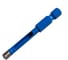 Сверло алмазное по керамограниту (5х35 мм) БАРС 72670 1