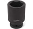 Головка торцевая ударная удлиненная 6-гранная (120х120 мм; 1DR) ROCKFORCE RF-485100120(16282) 1