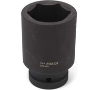 Головка торцевая ударная удлиненная 6-гранная (110х110 мм; 1DR) ROCKFORCE RF-485100110(16280)