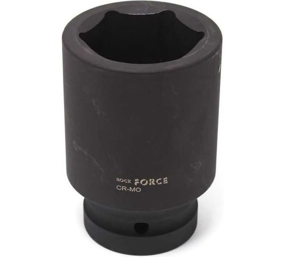 Головка торцевая ударная удлиненная 6-гранная (110х110 мм; 1DR) ROCKFORCE RF-485100110(16280) 1