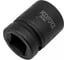 Головка торцевая ударная 6-гранная (35х61 мм; 1DR) ROCKFORCE RF-48535(15810) 1