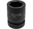 Головка торцевая ударная 6-гранная (35х61 мм; 1DR) ROCKFORCE RF-48535(15810) 5