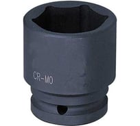 Головка торцевая ударная 6-гранная (34х61 мм; 1DR) ROCKFORCE RF-48534(772)