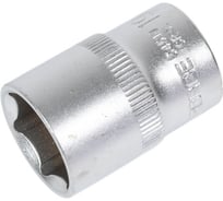 Головка торцевая 6-гранная (19х38 мм; 1/2DR) ROCKFORCE RF-54519(11673)
