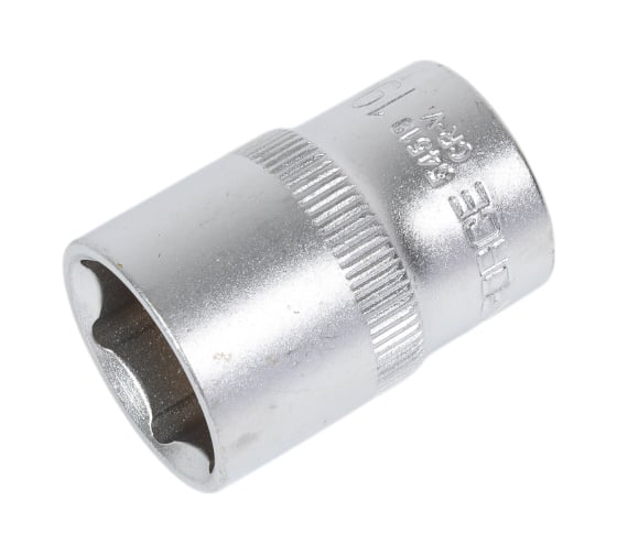 Головка торцевая 6-гранная (19х38 мм; 1/2DR) ROCKFORCE RF-54519(11673) 1
