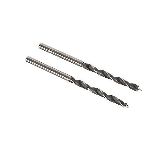 Сверло спиральное Sturm 1055-11-05