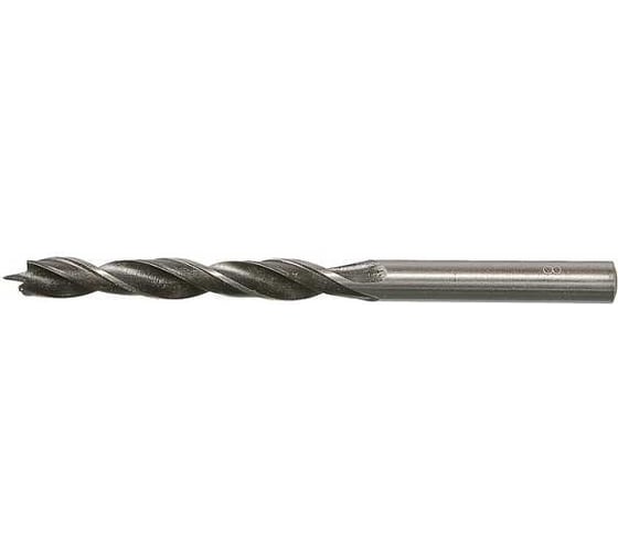 Сверло спиральное Sturm 1055-11-08
