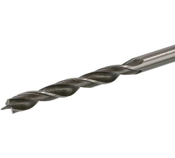Сверло спиральное Sturm 1055-11-08