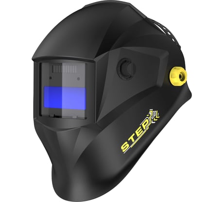 Маска сварщика STEP хамелеон Start 51ST400S