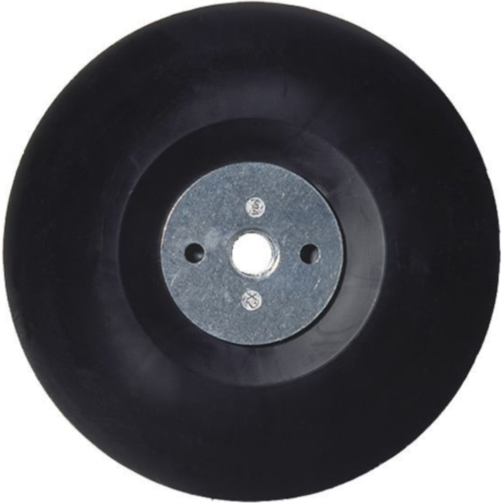  тарелка для фибровых кругов на УШМ, 125 мм, М14-2 Vitatools PD .