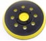 Опорная тарелка для DeWalt RYOBI RSE 125 мм, 8 отверстий, 4 винта Vitatools PD-125-8-4 RSE 1