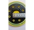Опорная тарелка для DeWalt RYOBI RSE 125 мм, 8 отверстий, 4 винта Vitatools PD-125-8-4 RSE 4