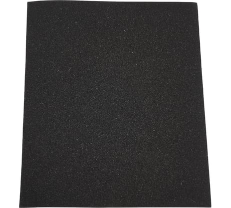 Бумага наждачная Shershen' SHERSHEN 230x280 мм P150, 38014K