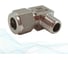 Фитинг пневматический угловой, резьба 1/4", тип резьбы: трубная NPT ArTorq FA-LOM-10-10NN 3