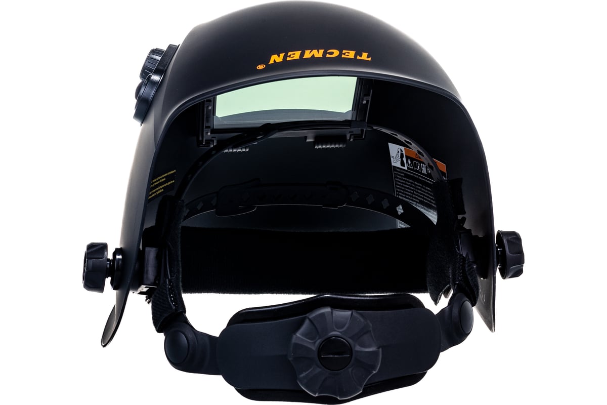 Маска сварщика TECMEN ADF 730S TM15 100531616 - выгодная цена, отзывы ...