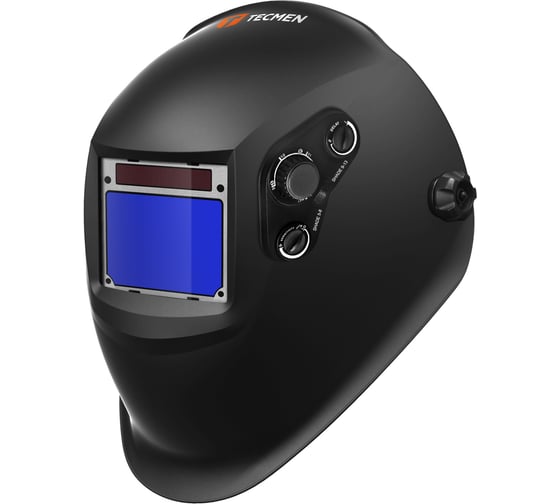 Маска сварщика TECMEN Хамелеон ADF 730S 100531616 1