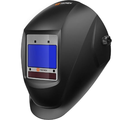 Маска сварщика TECMEN Хамелеон ADF 825S 100531614