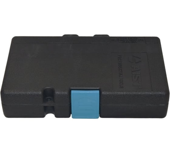 Набор ударных головок 15 предметов, 10-32 мм, 1/2"DR, 6-гр. 4508115 AIST 00-00025719
