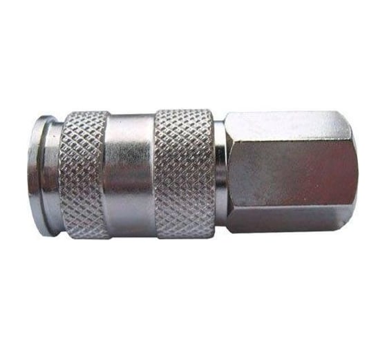 Штуцер быстросъемный мама-внутр. резьба 1/2" 90991424-1 AIST 00-00025894