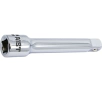 Удлинитель 75 мм, 1/2"DR, зеркальный 43103B-X AIST 00-00024913